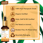 Buy Vaadi Herbals Skin Exfoliating Serum With 20% AHA & 2% BHA & 2% PHA - 30 ml - Purplle