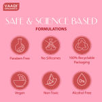 Buy Vaadi Herbals Skin Firming Serum With 2.5% Retinol & Hyaluronic Acid - 30 ml - Purplle