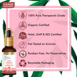Buy Vaadi Herbals Skin Firming Serum With 2.5% Retinol & Hyaluronic Acid - 30 ml - Purplle