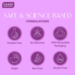 Buy Vaadi Herbals Spot Correction Serum With 10 % Niacinamide & 1% Zinc - Purplle