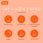 Buy Vaadi Herbals 20% Vitamin C Face Serum With Advanced Brightening Formula - 30 ml - Purplle