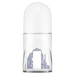 Buy Nivea Deodorant Roll On, Whitening Smooth Skin (50 ml) - Purplle