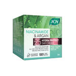 Buy Joy Revivify Niacinamide & Argan SPF 25 Hydra Protect Day Cream ( 9ml ) - Purplle