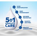 Buy Nivea Body Lotion, Nourishing Body Milk, For Very Dry Skin (200 ml) - Purplle
