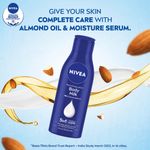 Buy Nivea Body Lotion, Nourishing Body Milk, For Very Dry Skin (200 ml) - Purplle