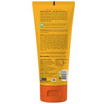 Buy VLCC De Tan SPF 50 PA+++ Sun Screen Gel Creme(125gm) - Purplle