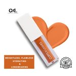 Buy Cuffs N Lashes Cover It All Liquid Concealer -Orange-13 - 6 ml - Purplle