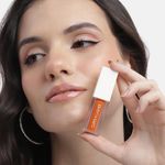 Buy Cuffs N Lashes Cover It All Liquid Concealer -Orange-13 - 6 ml - Purplle