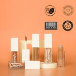 Buy Cuffs N Lashes Cover It All Liquid Concealer -Orange-13 - 6 ml - Purplle