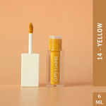Buy Cuffs N Lashes Cover It All Liquid Concealer -Yellow-14 - Purplle
