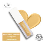 Buy Cuffs N Lashes Cover It All Liquid Concealer -Yellow-14 - Purplle