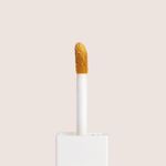 Buy Cuffs N Lashes Cover It All Liquid Concealer -Yellow-14 - Purplle