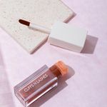 Buy Cuffs N Lashes Cover It All Liquid Concealer -Dark Brown-15 - Purplle