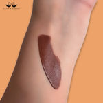 Buy Cuffs N Lashes Cover It All Liquid Concealer -Dark Brown-15 - Purplle