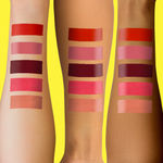 Buy NY Bae 5 IN 1 Lipstick - Timeless Hues 03 (6.5 gm) | Creamy Matte | Lip Crayon | Multi-use: Blush, Eyeshadow, Lip Liner, Bronzer | Pink, Red & Nude Shades | Travel Kit - Purplle