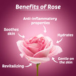 Buy Good Vibes Hydrating Rose Sleeping Mask with Power Of Serum (50g) | Dermatologically Tested for Sensitive skin | Made from Chaitri Roses - Purplle