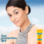Buy VLCC 3D Youth Boost SPF40 Sunscreen Gel Creme (125 gm) - Purplle