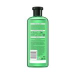 Buy Herbal Essences Aloe Vera Shampoo for Soft, Smooth Hair with Pure Aloe Vera & Bamboo, Sulphate & Paraben Free Shampoo, 400ML - Purplle