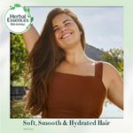 Buy Herbal Essences Aloe Vera Shampoo for Soft, Smooth Hair with Pure Aloe Vera & Bamboo, Sulphate & Paraben Free Shampoo, 400ML - Purplle