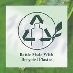 Buy Herbal Essences Aloe Vera Conditioner for Soft Hair with Pure Aloe Vera & Bamboo, Sulphate & Paraben Free Conditioner, 400 ml - Purplle