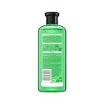 Buy Herbal Essences Aloe Vera Shampoo for Soft Hair & Refreshed Scalp with Pure Aloe Vera & Eucalyptus, Sulphate & Paraben Free Shampoo, 400ML - Purplle
