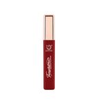 Buy Freebie Matt look Lip Makeup Temptation Liquid Matte Lipstick, Wine, (5ml) - Purplle
