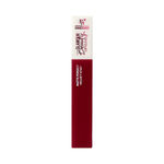 Buy Freebie Half N Half Rich Glamour Beauty Lipgloss, Matte Perfect Velvet Stay, Velvet Maroon, (5ml) - Purplle