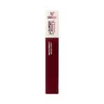 Buy Freebie Half N Half Rich Glamour Beauty Lipgloss, Matte Perfect Velvet Stay, Deep Maroon, (5ml) - Purplle