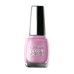 Buy Lakme True Wear Color Crush Nail Color Shade 14 (9 ml) - Purplle