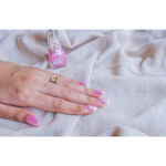 Buy Lakme True Wear Color Crush Nail Color Shade 14 (9 ml) - Purplle