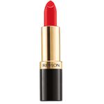 Buy Revlon Super Lustrous Lipstick (Bold Matte) Showy Red - Purplle