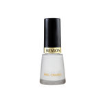 Buy Revlon Nail Enamel - White Star - Purplle