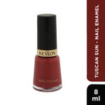 Buy Revlon Nail Enamel - Tuscan Sun - Purplle