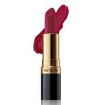 Buy Revlon Super Lustrous Lipstick - Bombshell Red - Purplle