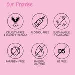 Buy MyGlamm POPxo Makeup Collection - Hustlin’ Mini Nail Kit-Hustlin (5X3 ml) - Purplle