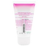 Buy Charmis Deep Radiance Vitamin C Face Wash for Dry Skin, 150ml, Cleanser for Face with Hyaluronic Acid & Salicylic Acid - Purplle