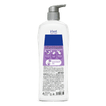 Buy Vivel Body Wash, Lavender & Almond Oil Shower Creme, Fragrant & Moisturising, For Soft & Smooth Skin, High Foaming Formula, 500 ml Pump, For Women And Men - Purplle