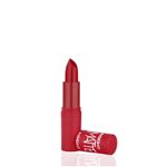Buy Insight Matte Lipstick (L-21)-A22-Red Rust (4.2 Gm) - Purplle