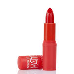 Buy Insight Matte Lipstick (L-21)-A22-Red Rust (4.2 Gm) - Purplle
