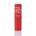 Buy Insight Matte Lipstick (L-21)-A22-Red Rust (4.2 Gm) - Purplle