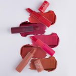 Buy Insight Matte Lipstick (L-21)-A24-Red Spin (4.2 Gm) - Purplle