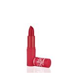 Buy Insight Matte Lipstick (L-21)-A24-Red Spin (4.2 Gm) - Purplle