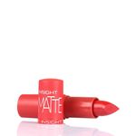 Buy Insight Matte Lipstick (L-21)-A24-Red Spin (4.2 Gm) - Purplle