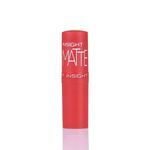 Buy Insight Matte Lipstick (L-21)-A24-Red Spin (4.2 Gm) - Purplle