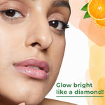 Buy Good Vibes Brightening Face Serum - Vitamin C (30ml) - Purplle