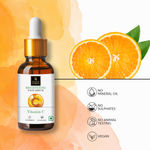 Buy Good Vibes Brightening Face Serum - Vitamin C (30ml) - Purplle
