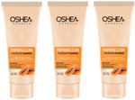 Buy Oshea Herbals Papayaclean Anti Blemish Face Wash 50grams pack of 3 - Purplle
