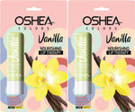 Buy Oshea Herbals Vanilla Lip Therapy 4.5Grams pack of 2 - Purplle