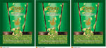 Buy Oshea Herbals Natural Henna Hair Pack 100Grams pack of 3 - Purplle