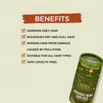 Buy Oshea Herbals Natural Henna Hair Pack 250Grams pack of 2 - Purplle